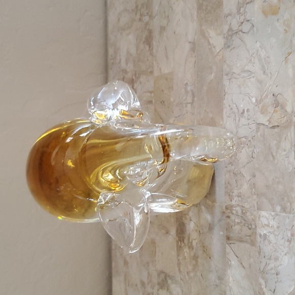 Gradient Glass Elephant nwot - Picture 2 of 7